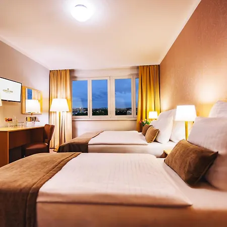 Hotel Charles Central-2