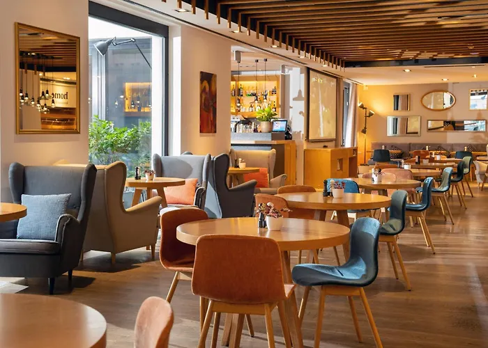 Innside Prague Old Town